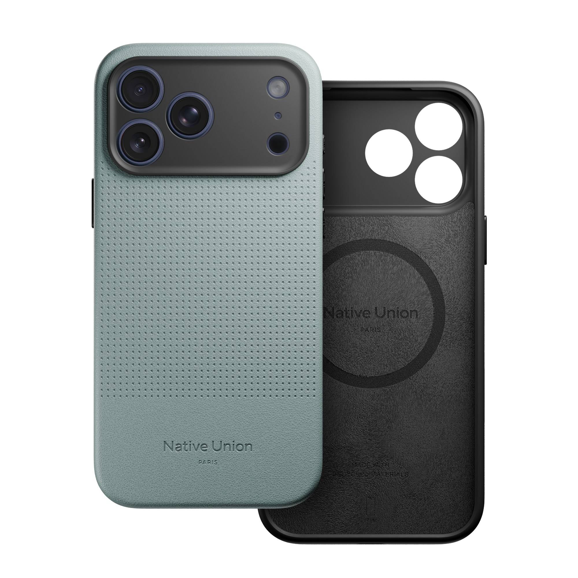 جراب Native Union Active Case for iPhone 17 Pro & Pro Max