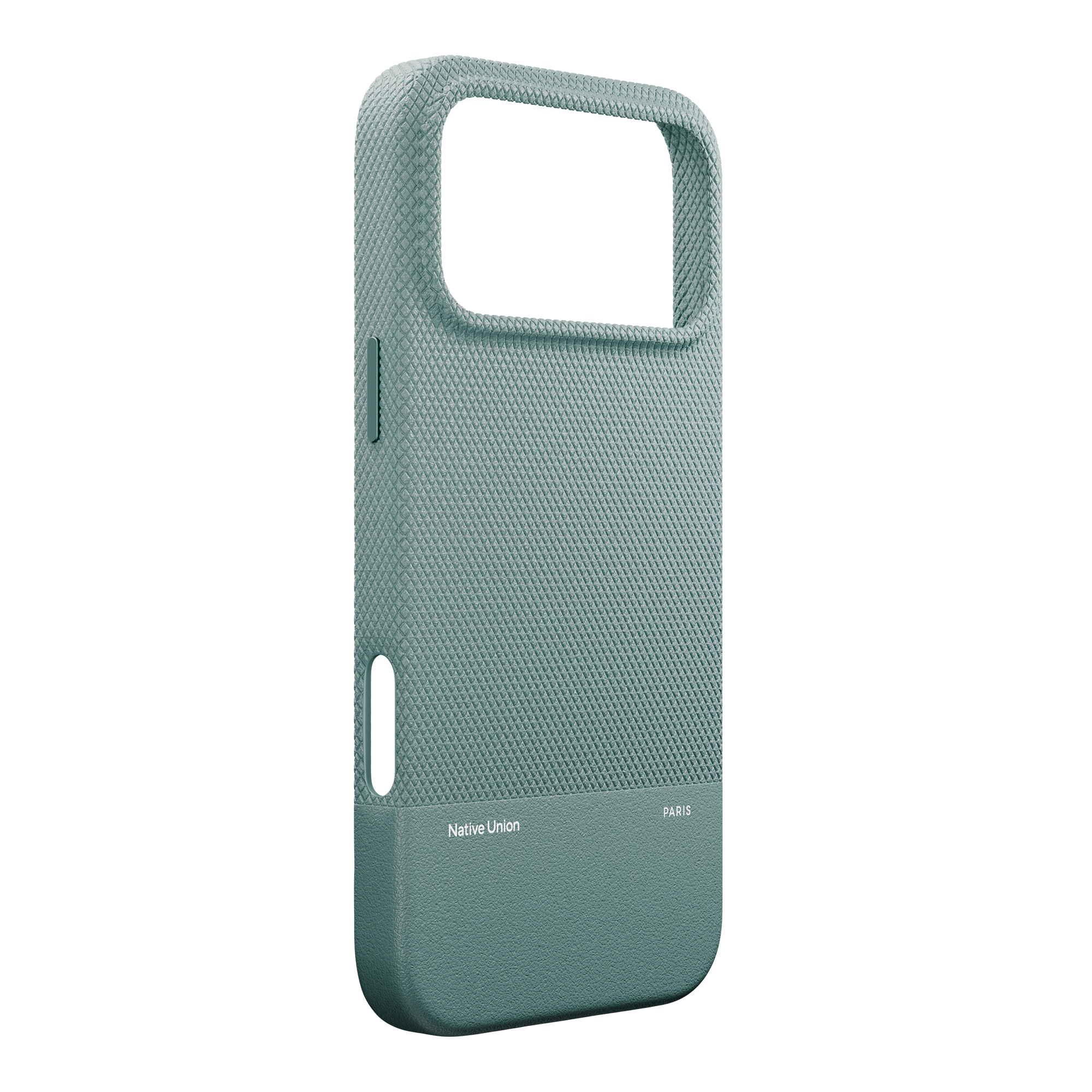 Native Union (Re)Classic Case for iPhone 17 Pro Max / 17 Pro