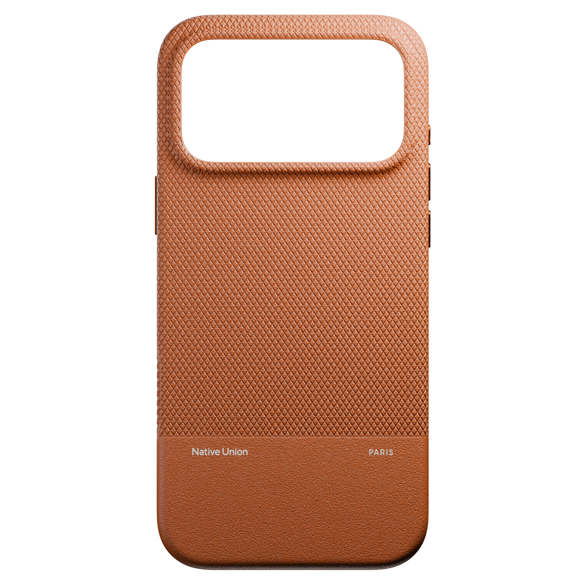 جراب Native Union (Re)Classic Case for iPhone 17 Pro & Pro Max