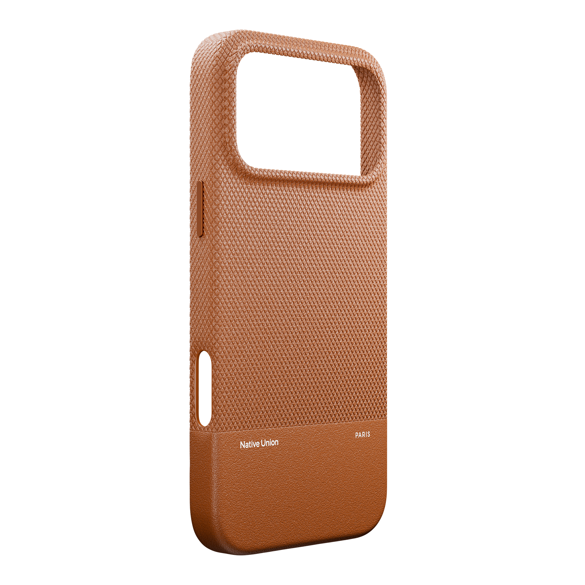 جراب Native Union (Re)Classic Case for iPhone 17 Pro & Pro Max