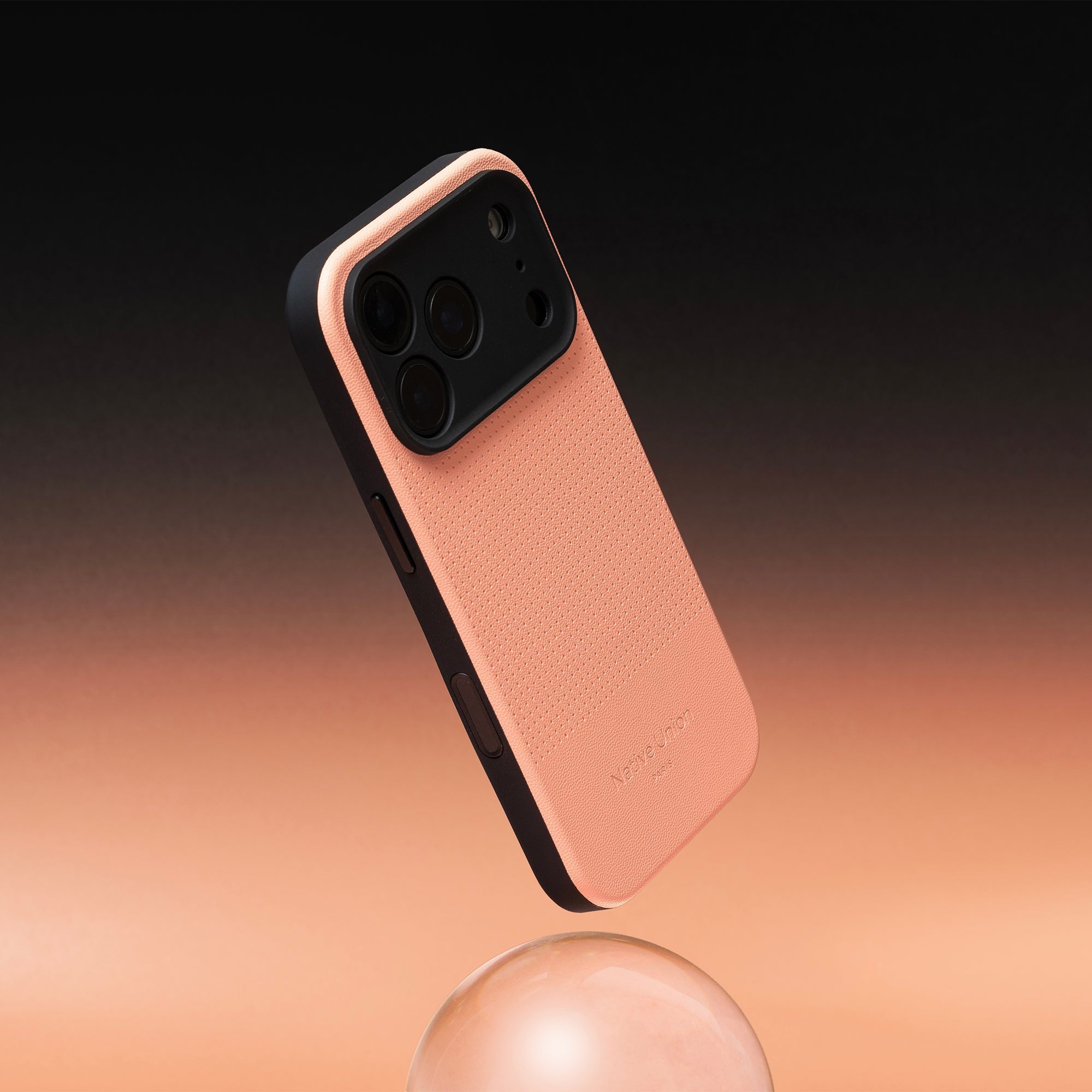 جراب Native Union Active Case for iPhone 17 Pro & Pro Max