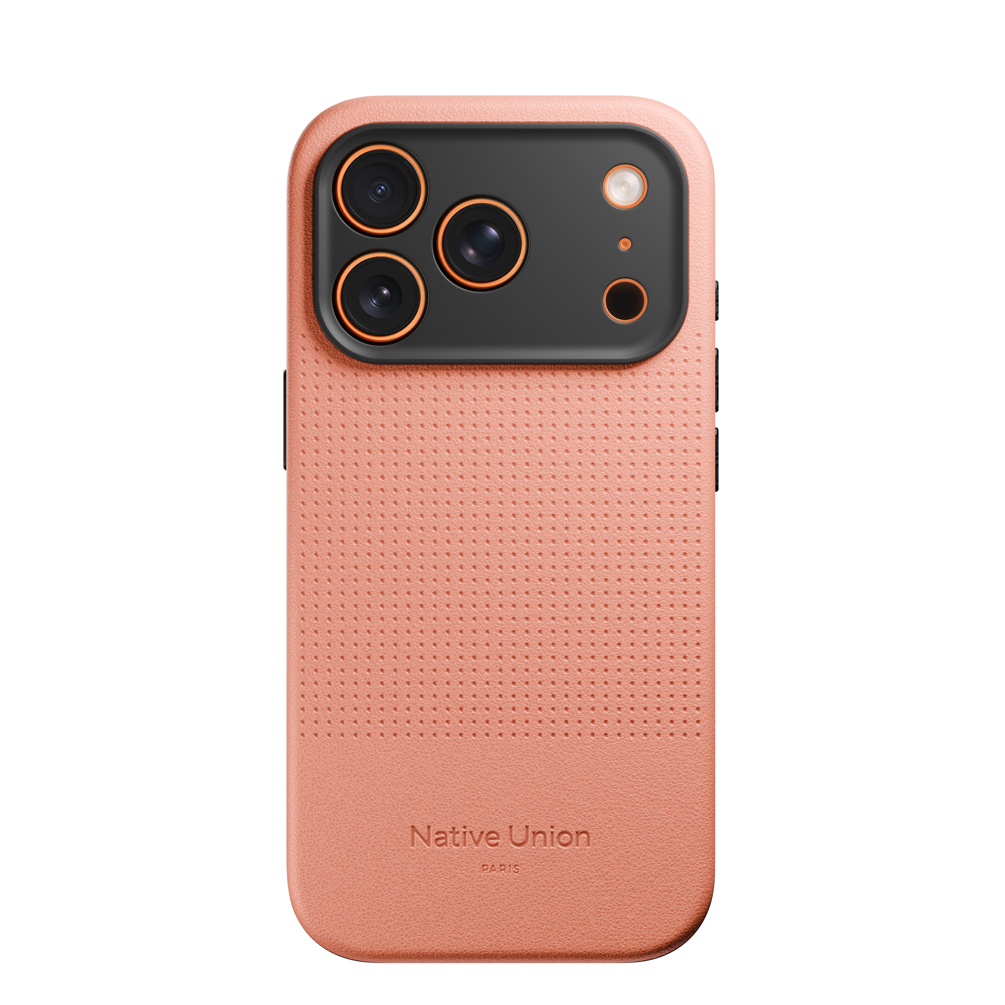 جراب Native Union Active Case for iPhone 17 Pro & Pro Max