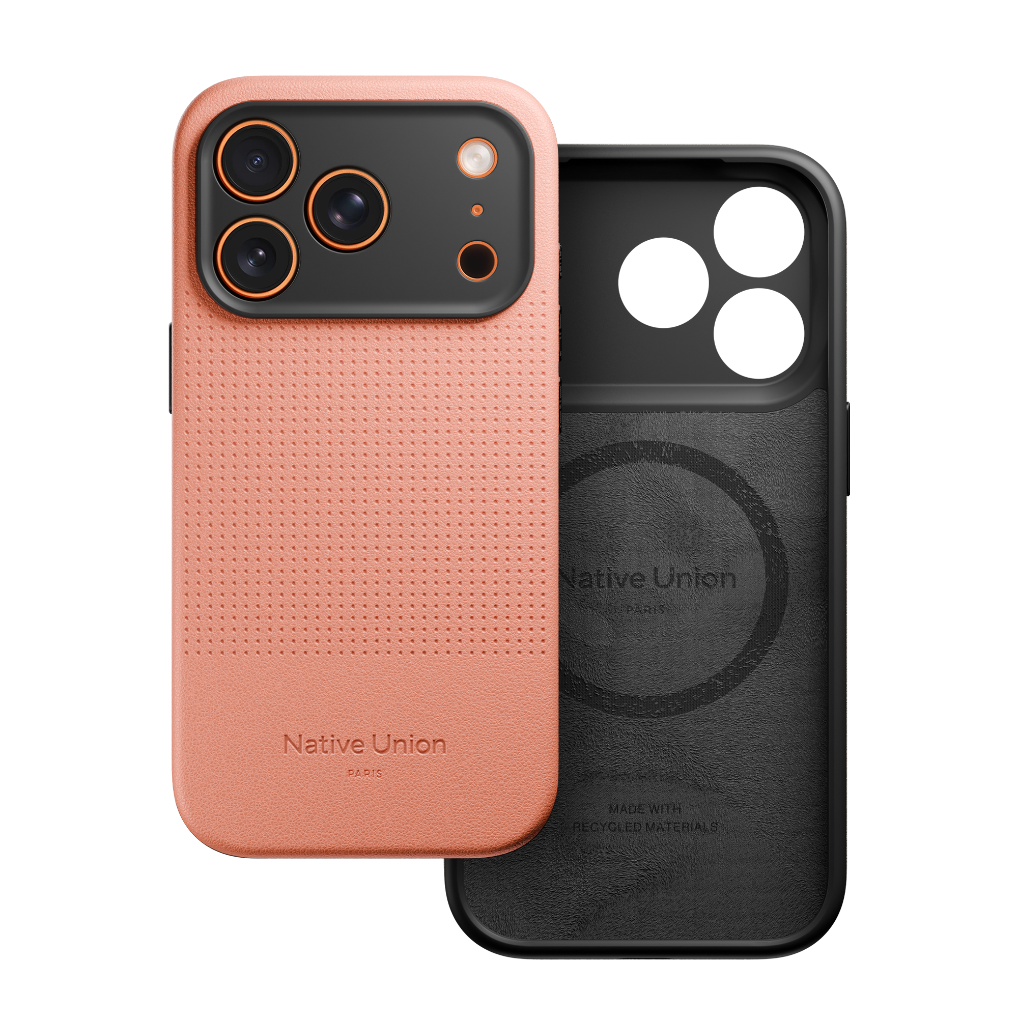 جراب Native Union Active Case for iPhone 17 Pro & Pro Max