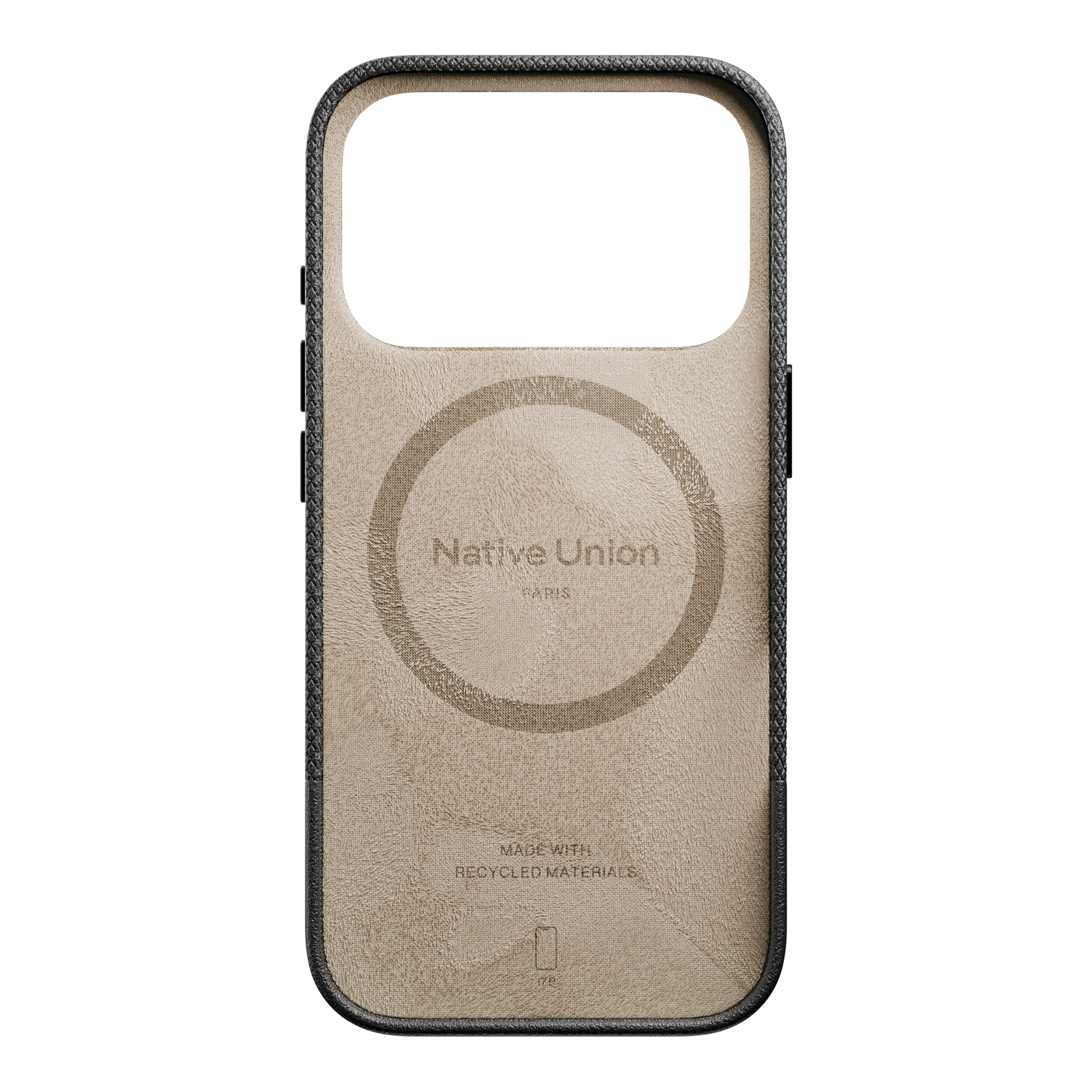جراب Native Union (Re)Classic Case for iPhone 17 Pro & Pro Max