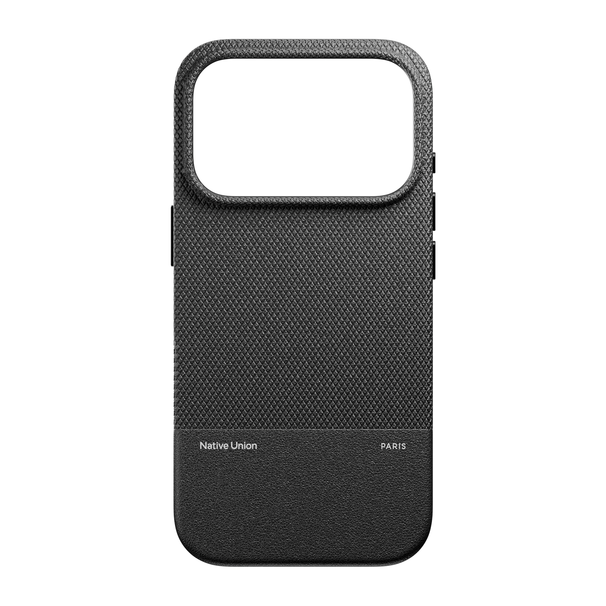 جراب Native Union (Re)Classic Case for iPhone 17 Pro & Pro Max