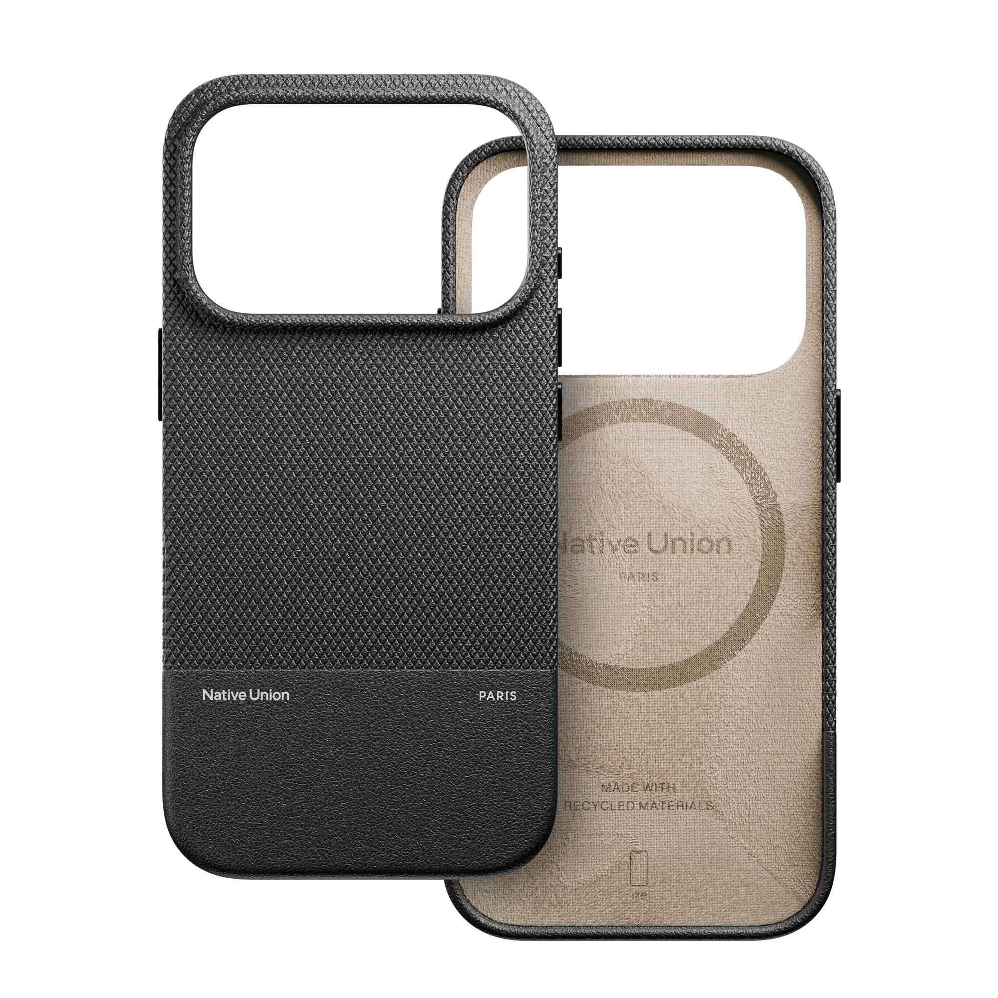 جراب Native Union (Re)Classic Case for iPhone 17 Pro & Pro Max