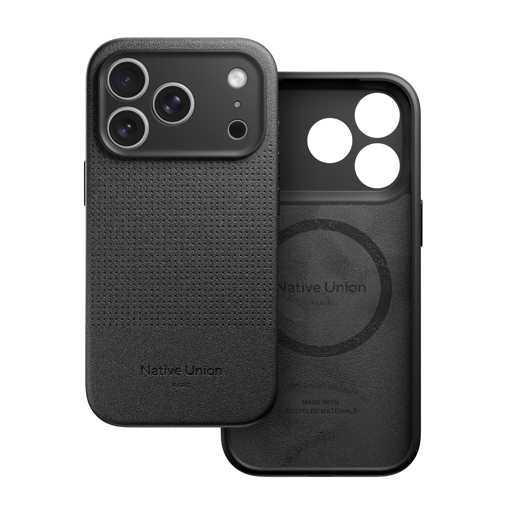 جراب Native Union Active Case for iPhone 17 Pro & Pro Max