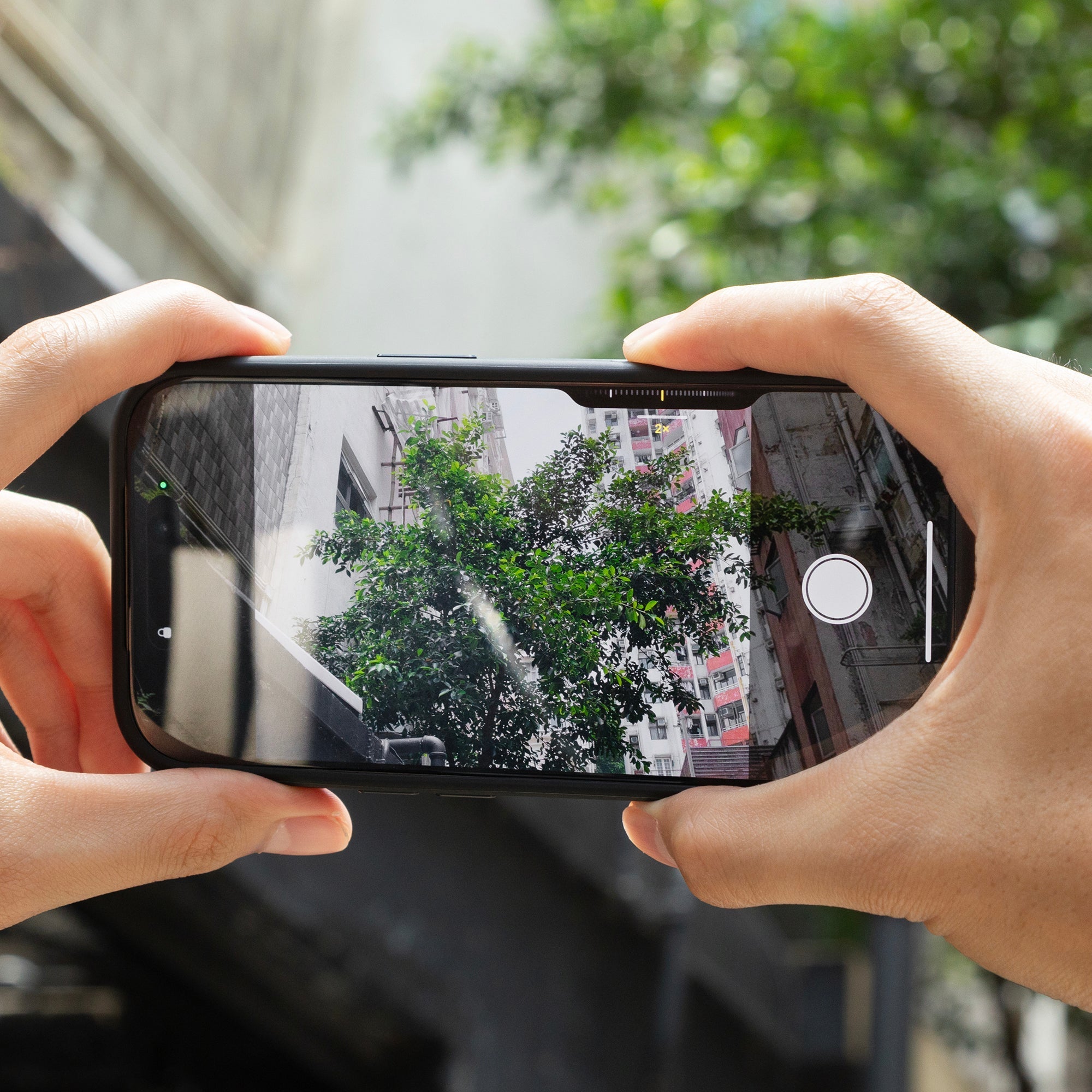 Native Union Active Case for iPhone 17 Pro Max / 17 Pro