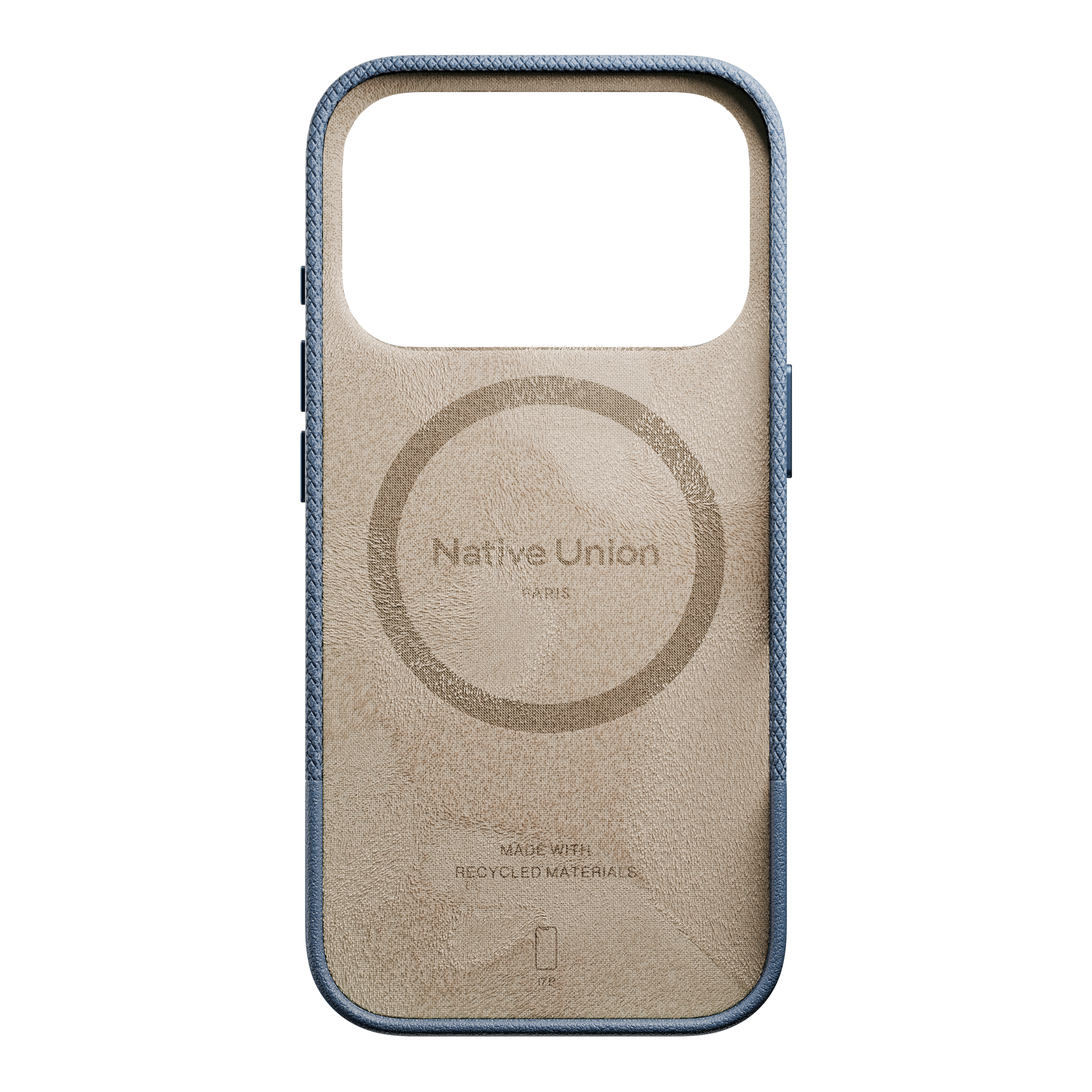 جراب Native Union (Re)Classic Case for iPhone 17 Pro & Pro Max