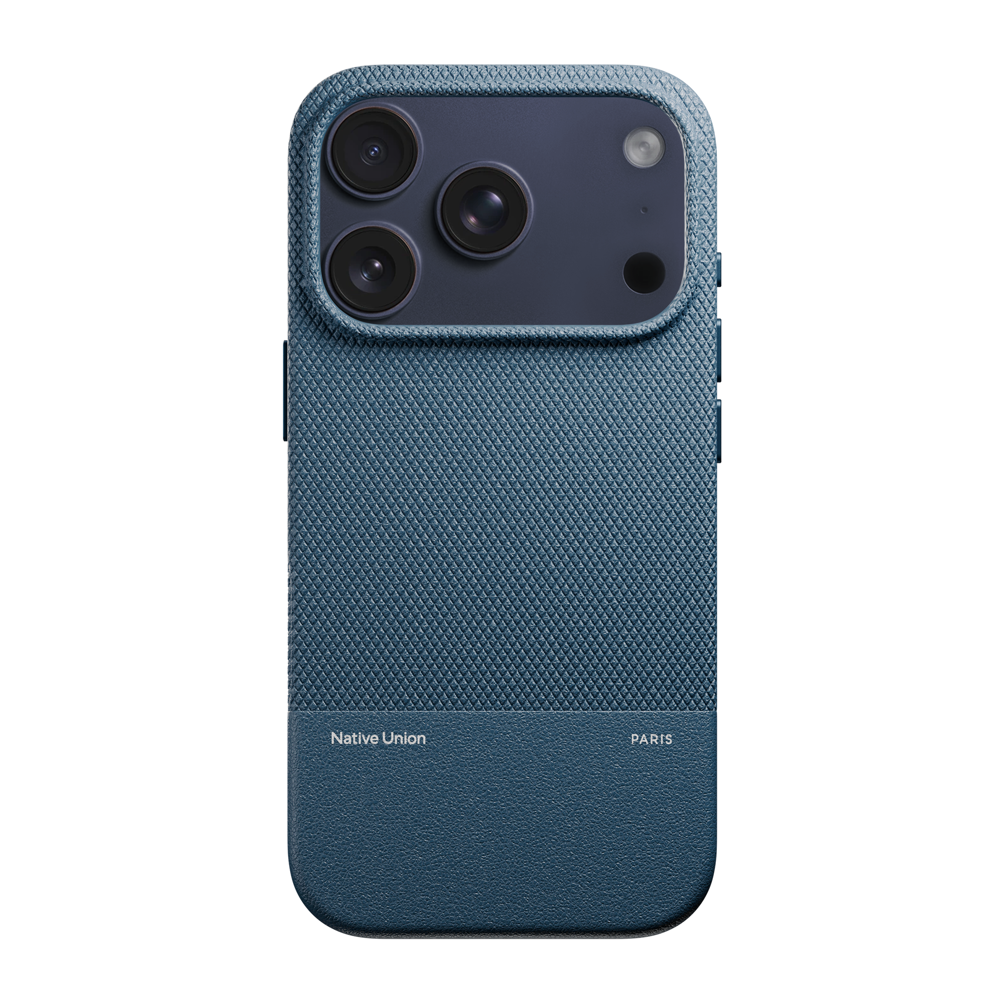 جراب Native Union (Re)Classic Case for iPhone 17 Pro & Pro Max