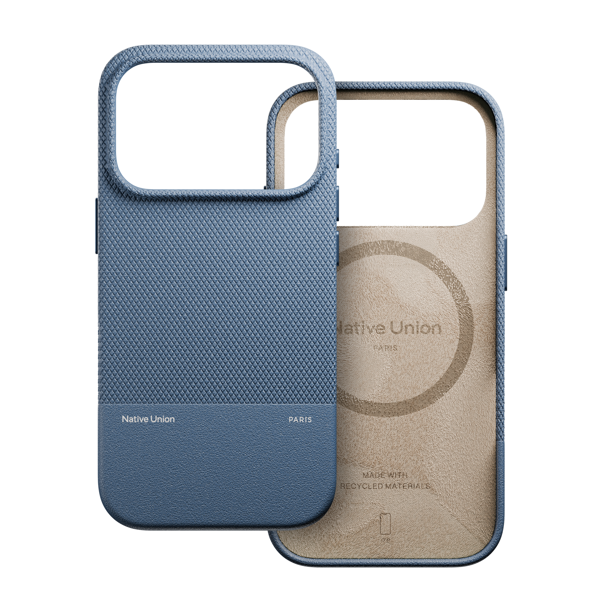 جراب Native Union (Re)Classic Case for iPhone 17 Pro & Pro Max