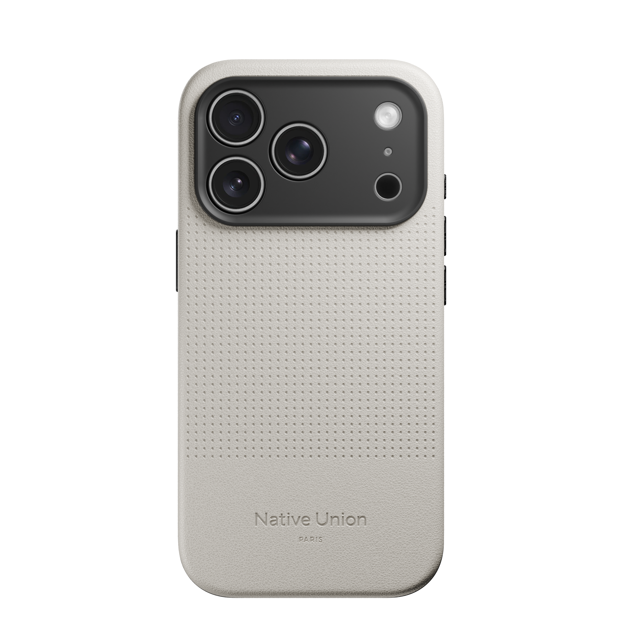جراب Native Union Active Case for iPhone 17 Pro & Pro Max