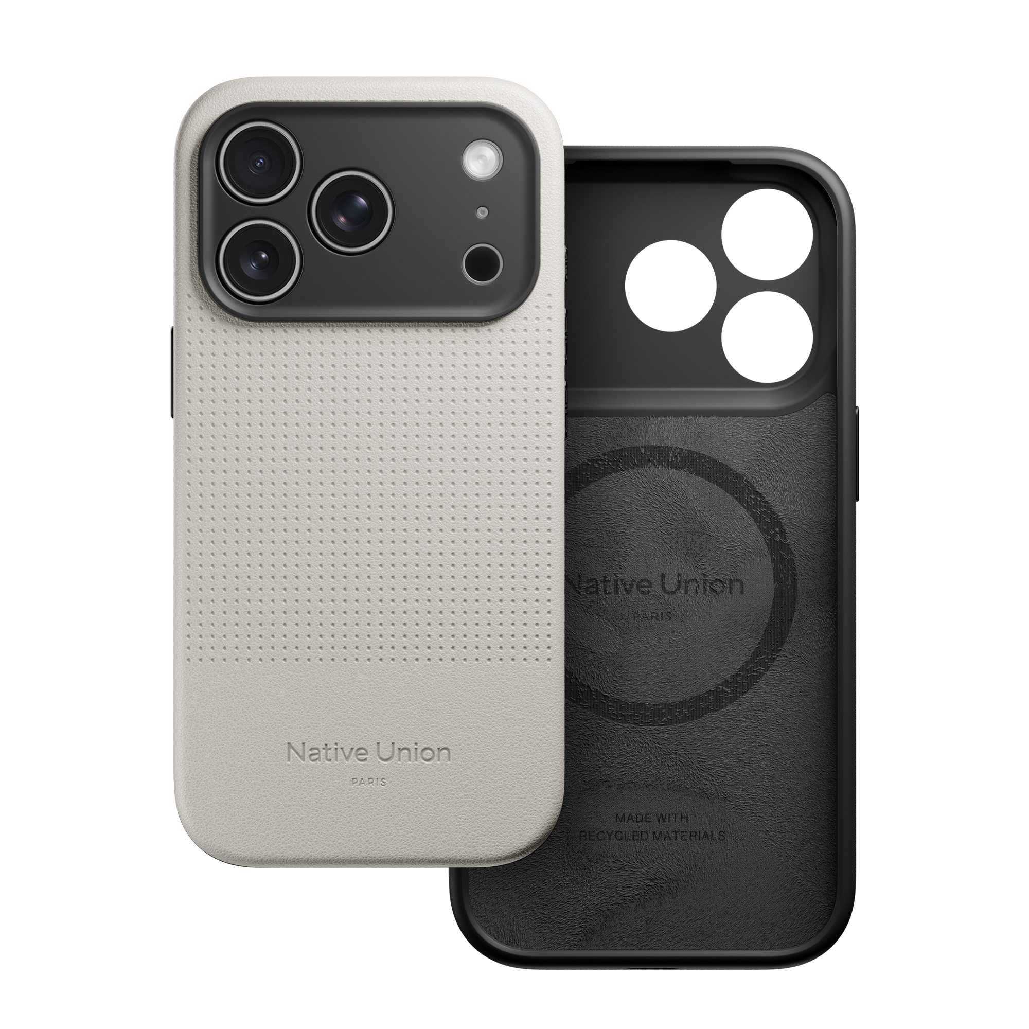 جراب Native Union Active Case for iPhone 17 Pro & Pro Max