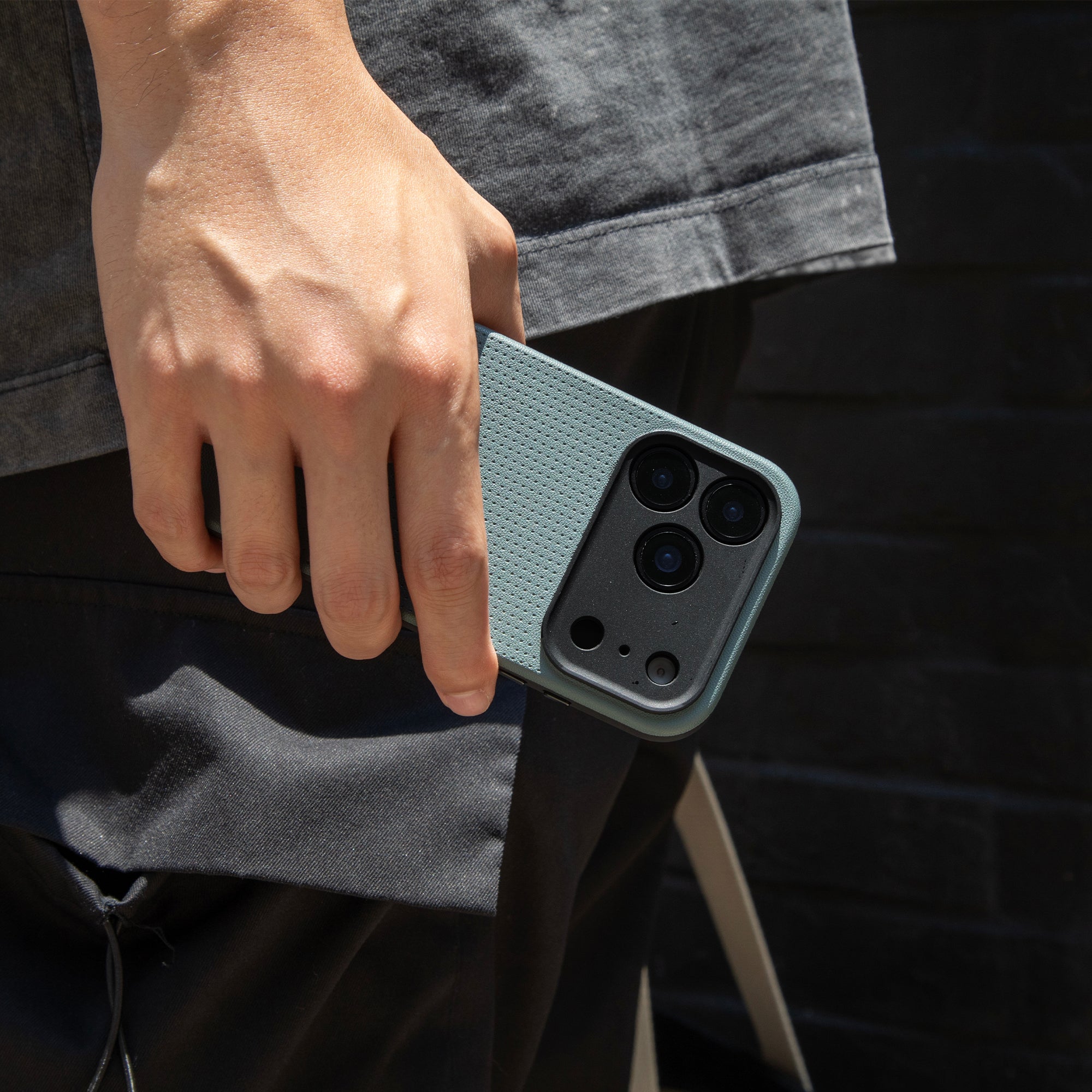 جراب Native Union Active Case for iPhone 17 Pro & Pro Max