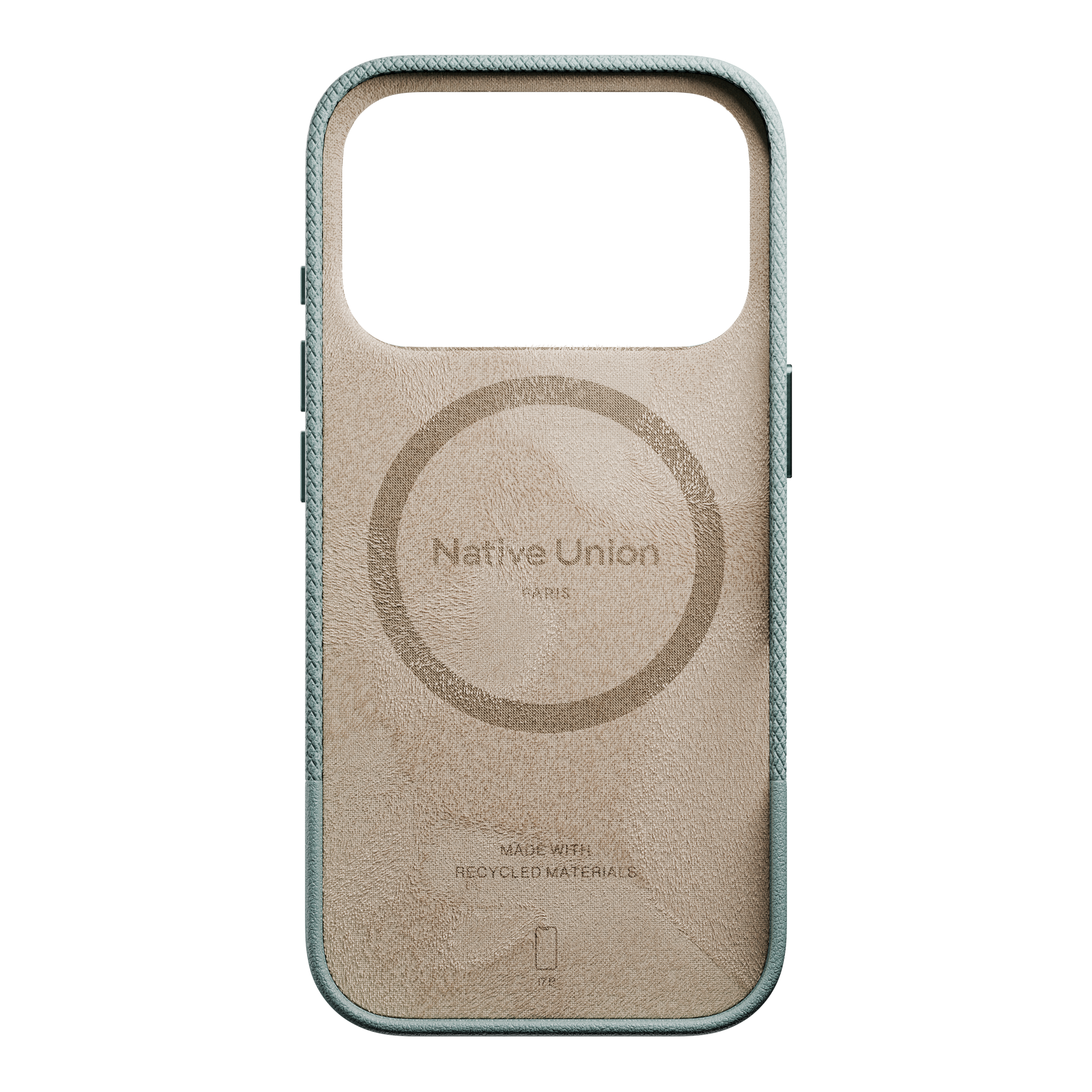 جراب Native Union (Re)Classic Case for iPhone 17 Pro & Pro Max