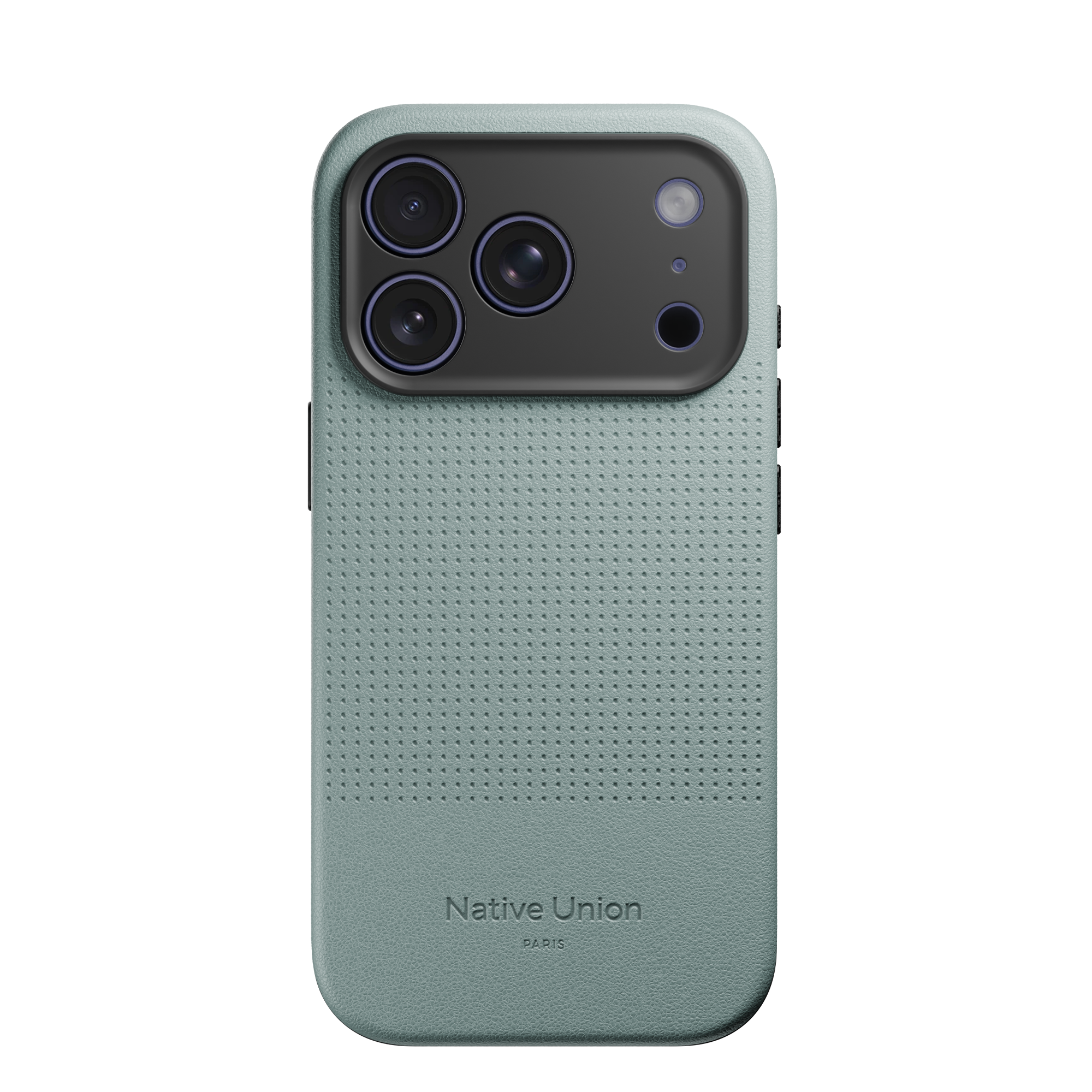 جراب Native Union Active Case for iPhone 17 Pro & Pro Max