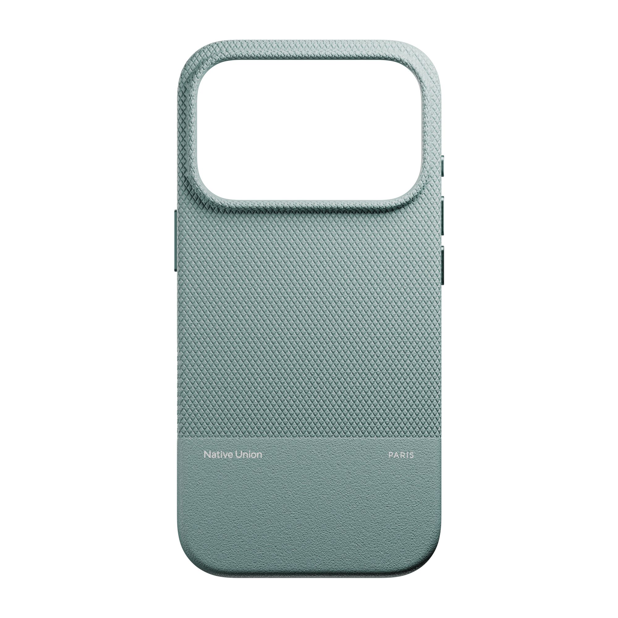 جراب Native Union (Re)Classic Case for iPhone 17 Pro & Pro Max