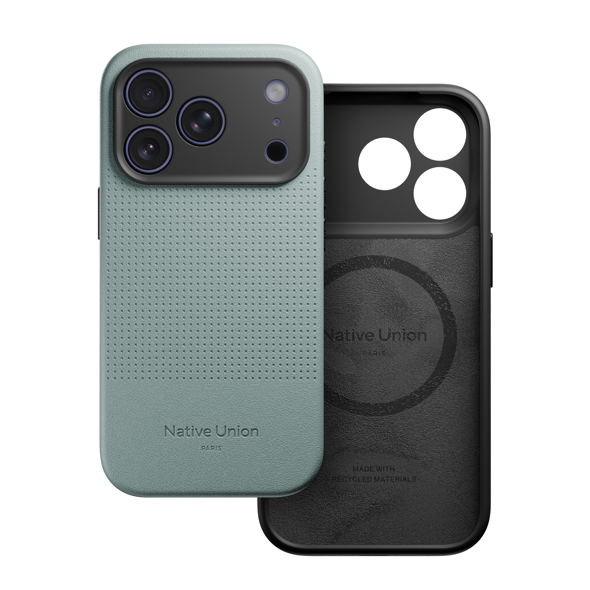 جراب Native Union Active Case for iPhone 17 Pro & Pro Max