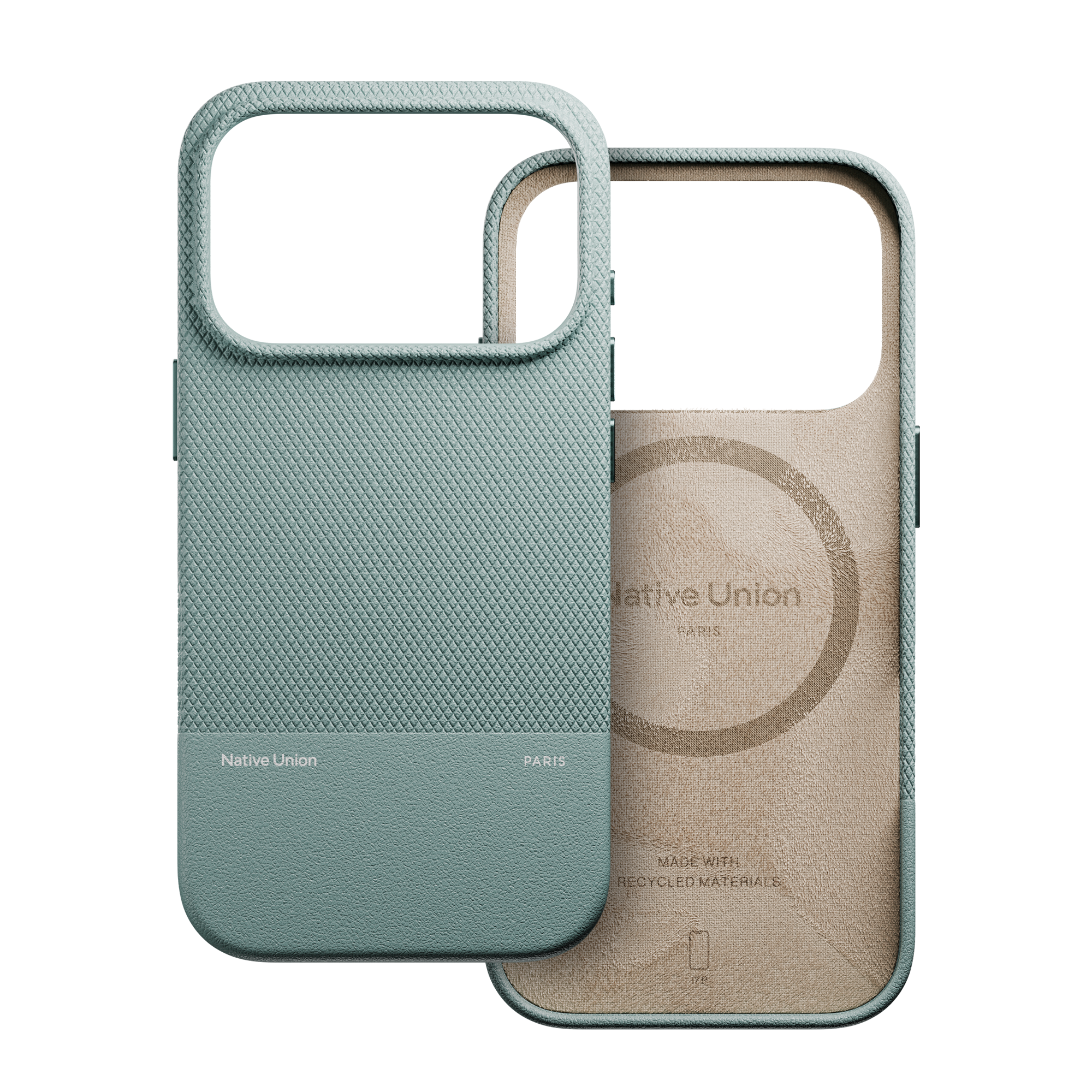 جراب Native Union (Re)Classic Case for iPhone 17 Pro & Pro Max