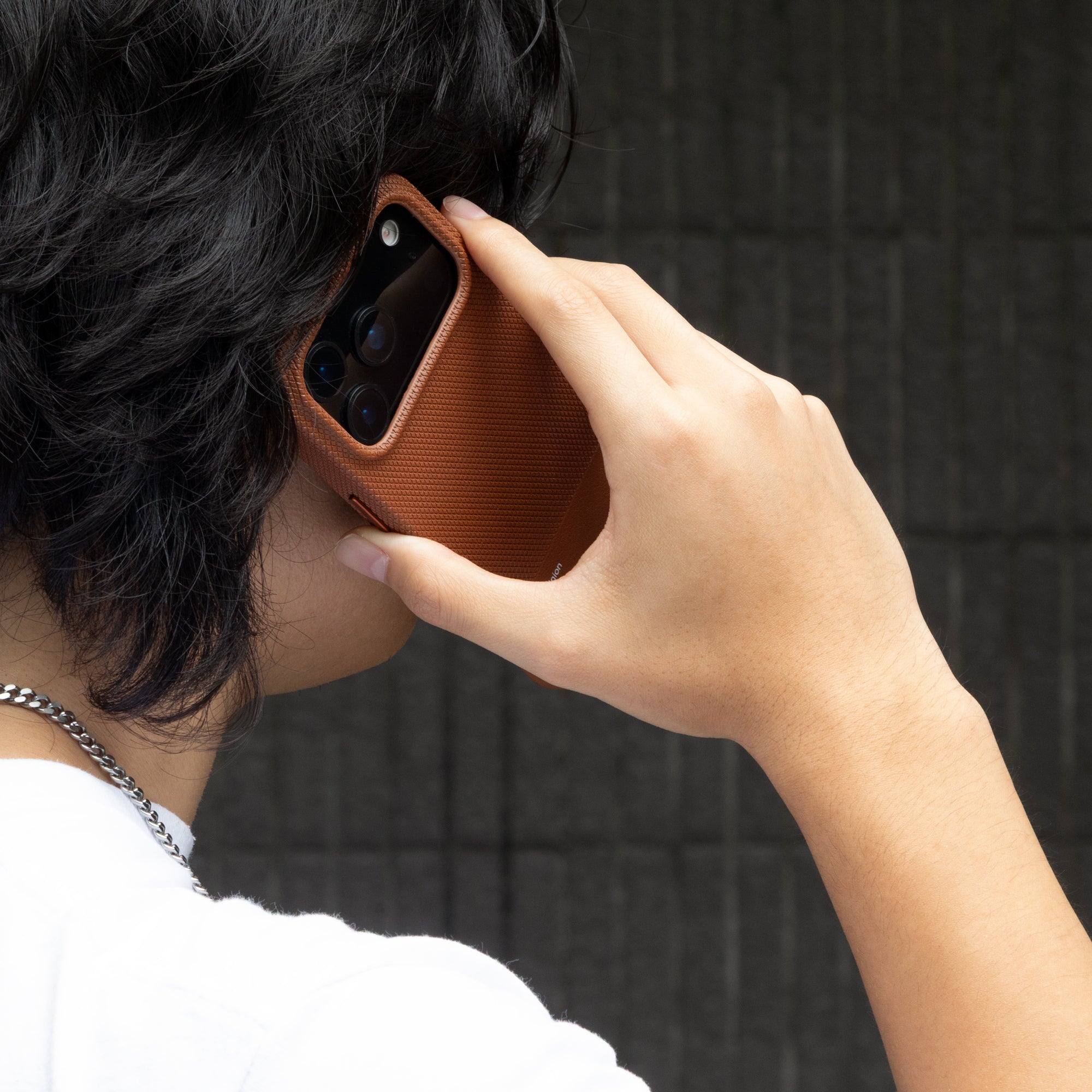 جراب Native Union (Re)Classic Case for iPhone 17 Pro & Pro Max