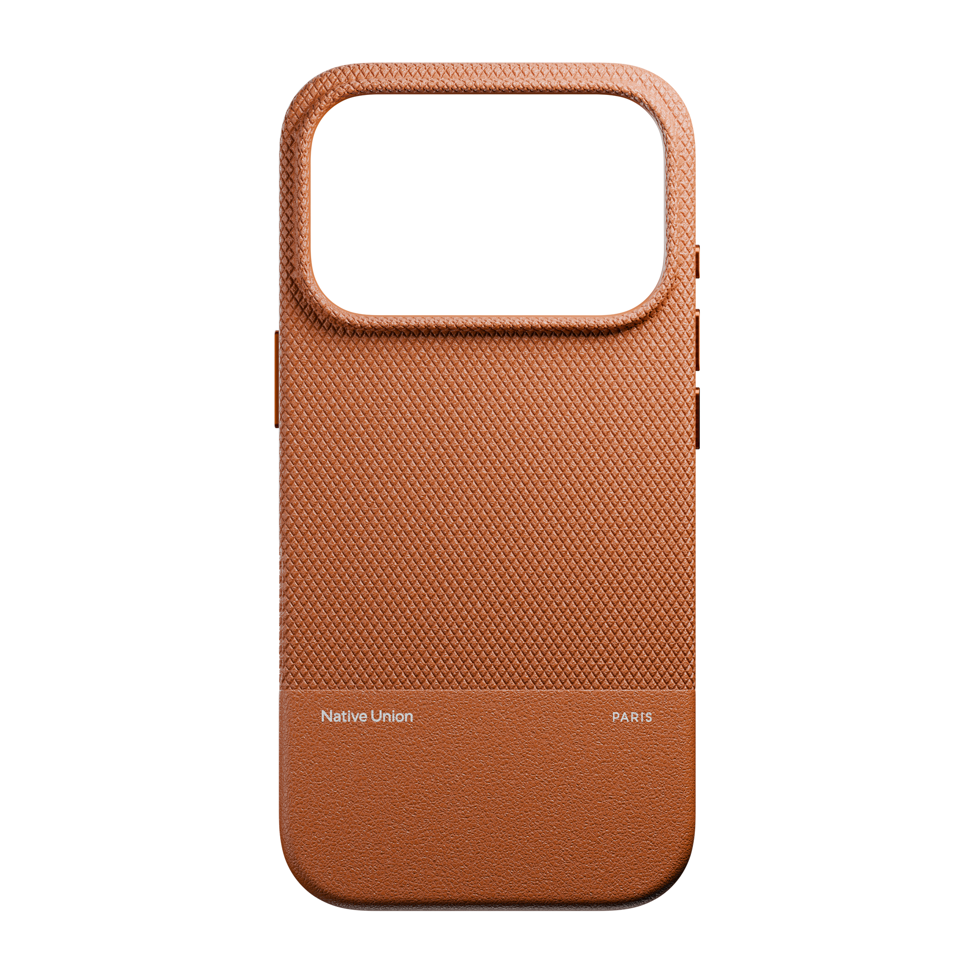 جراب Native Union (Re)Classic Case for iPhone 17 Pro & Pro Max