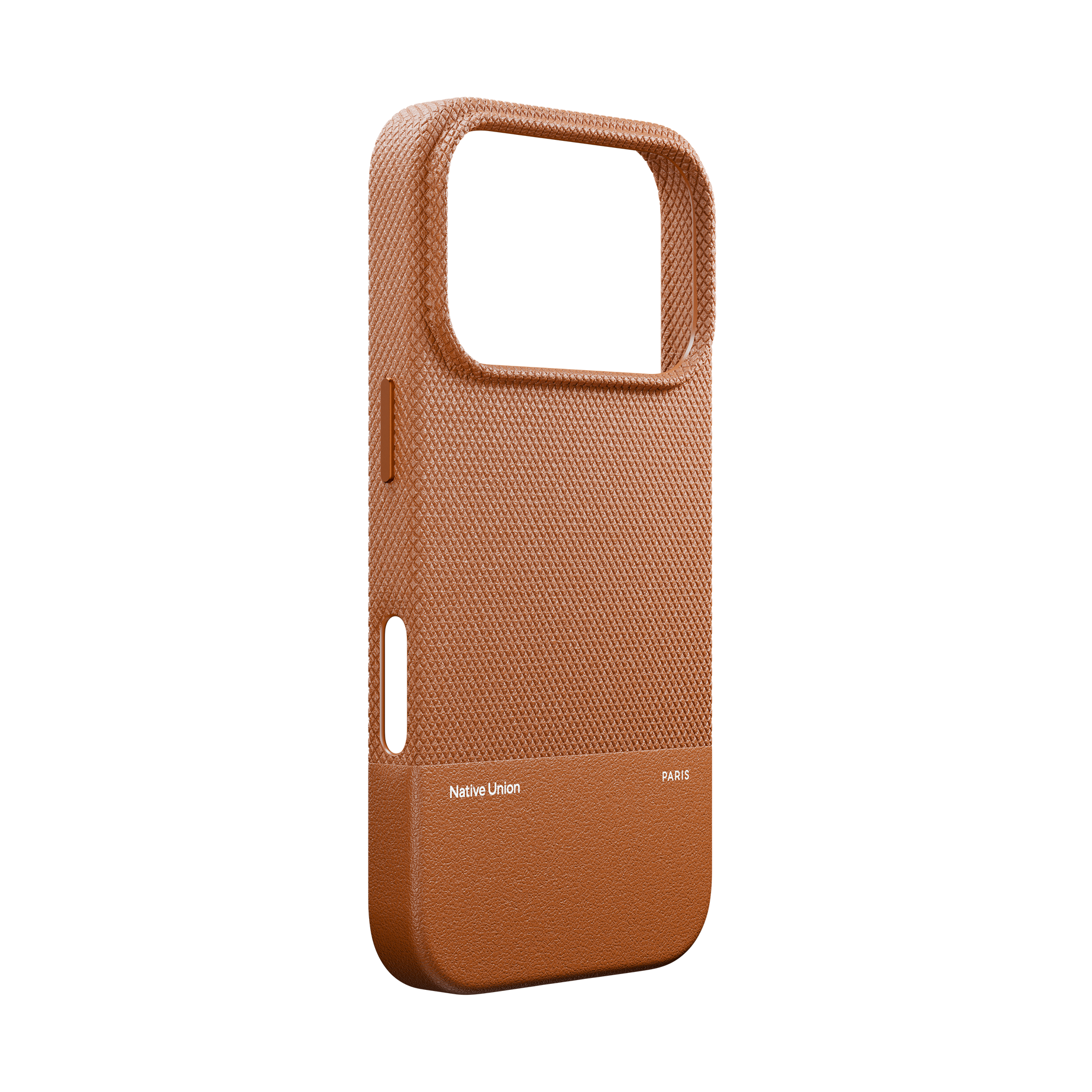 جراب Native Union (Re)Classic Case for iPhone 17 Pro & Pro Max