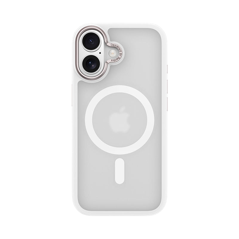 Benks Mist Phone Case for iPhone 17 Pro Max / 17 Pro / 17 Air / 17