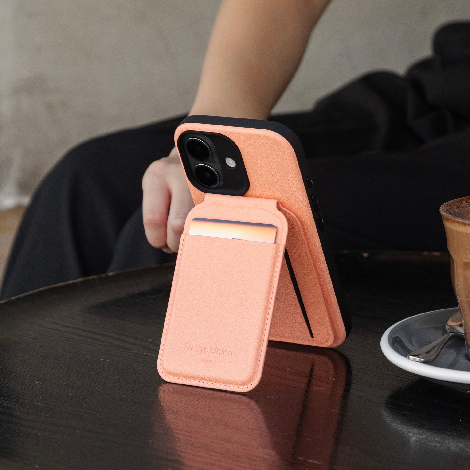جراب Native Union Active Case for iPhone 17 Pro & Pro Max