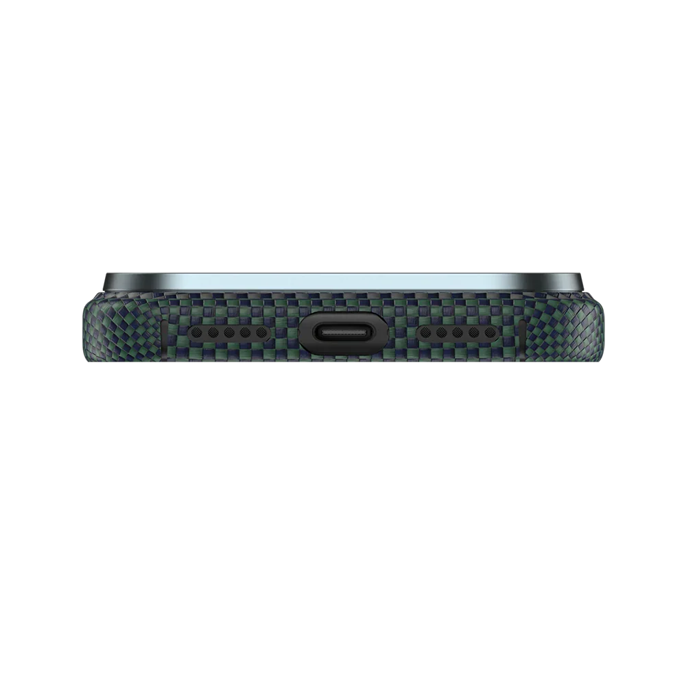 جراب Benks Aurora ArmorAir Case built with Kevlar® for iPhone 17 Pro /