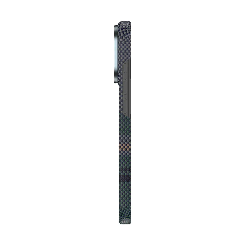 حافظة Benks Aurora ArmorAir مصنوعة من كيفلار® لهاتف iPhone 17 Pro Max / 17 Pro / Air