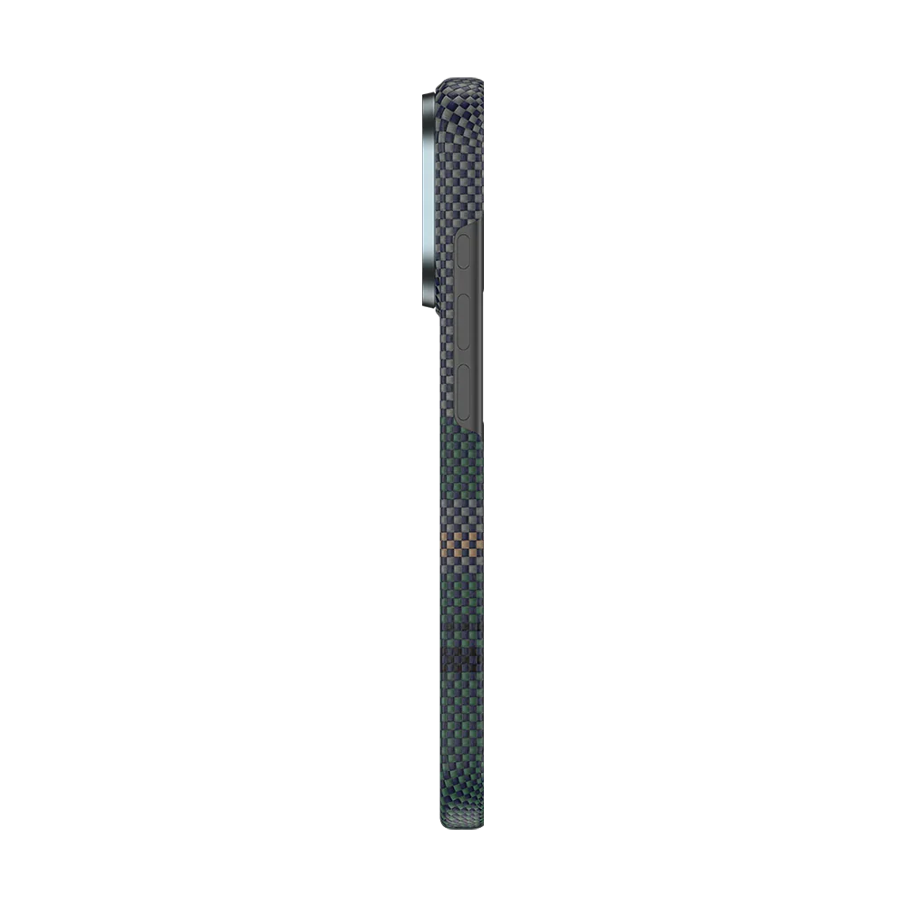 جراب Benks Aurora ArmorAir Case built with Kevlar® for iPhone 17 Pro /