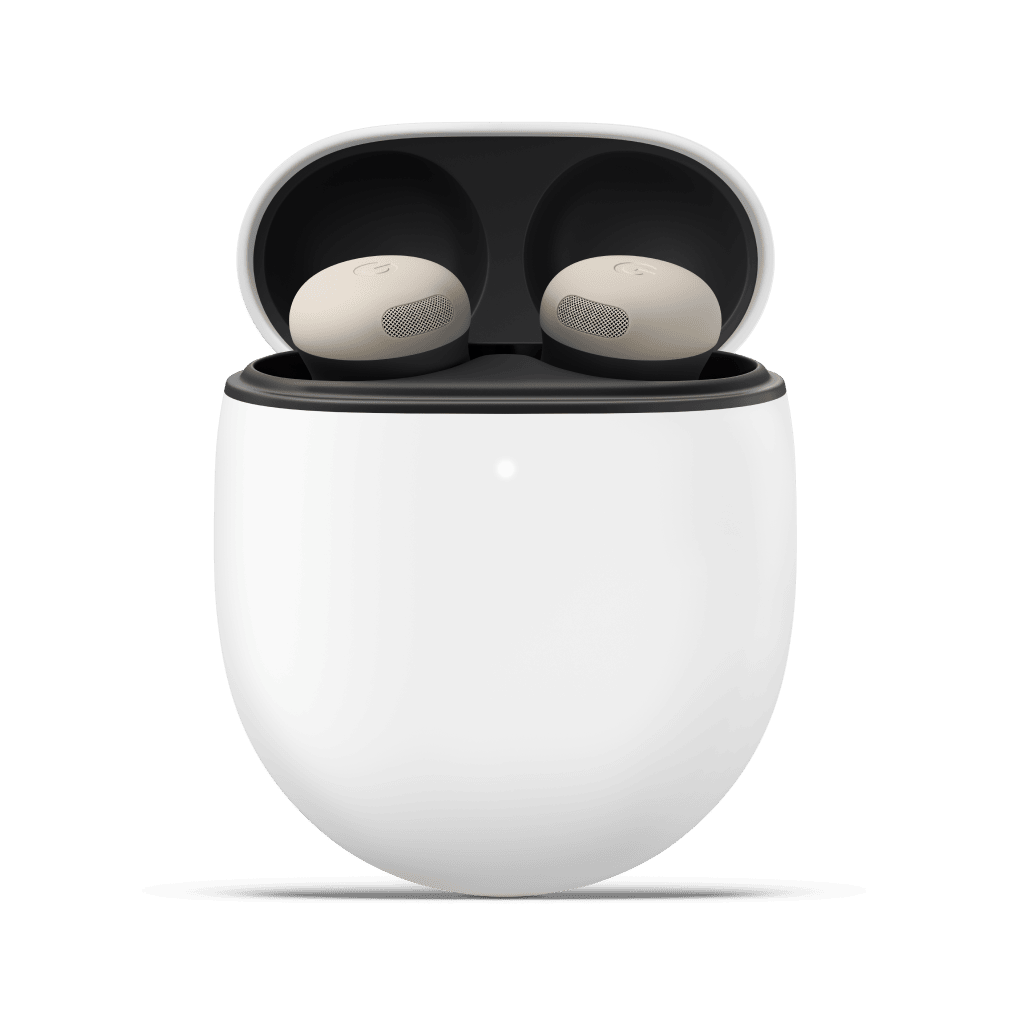Google Pixel Buds Pro 2