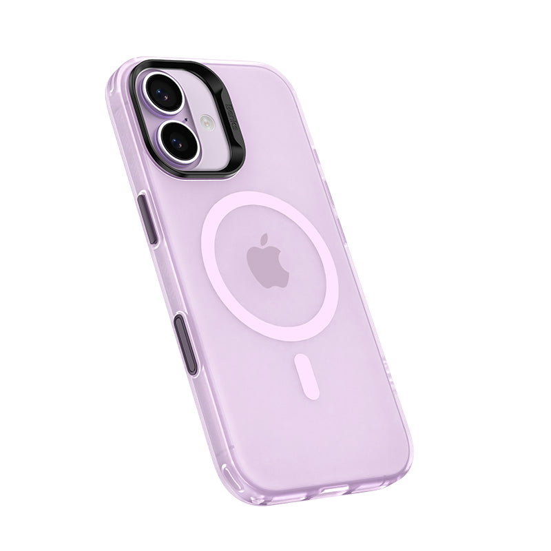 Benks Lucid Armor Phone Case for iPhone 17 Series (17 / Pro / Pro Max / Air) - Blue #color_blue