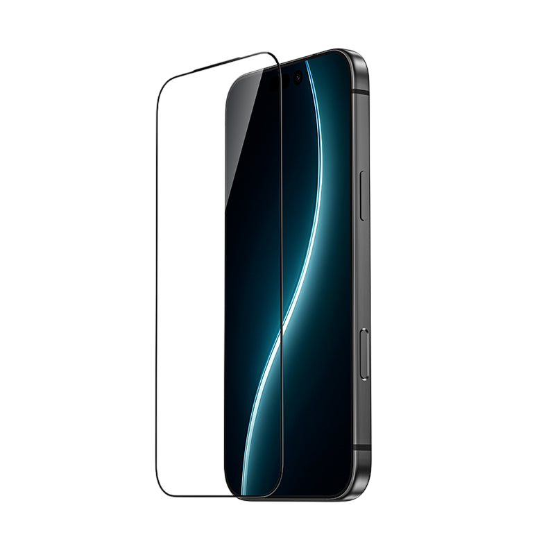 Benks GlassWarrior Sapphire Screen Protector for iPhone 17 Pro Max / 17 Pro / Air / 17