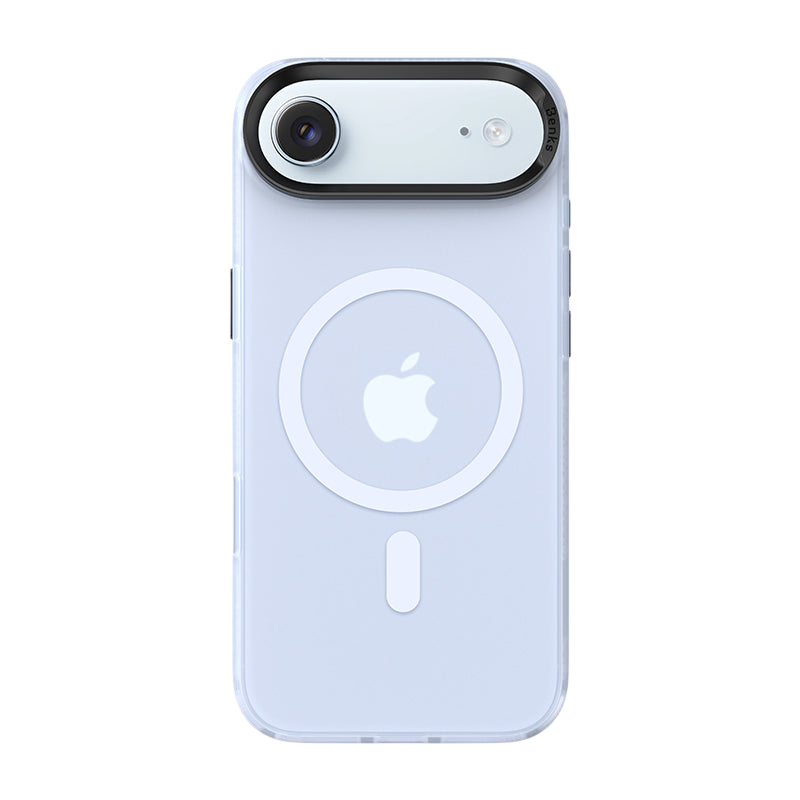 غلاف هاتف بنكس لوسيد أرمور لـ iPhone 17 Pro Max / 17 Pro / Air / 17