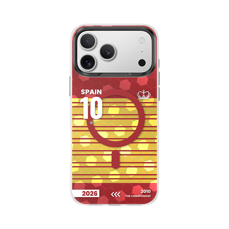Benks Limited Edition Dynamic D3 Case for iPhone 17 Pro Max / 17 Pro
