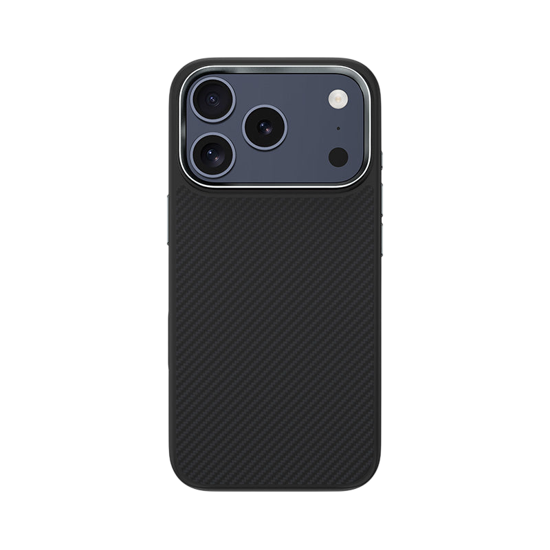 جراب Benks ArmorPro 600D Case built with Kevlar® for iPhone 17 Pro / P