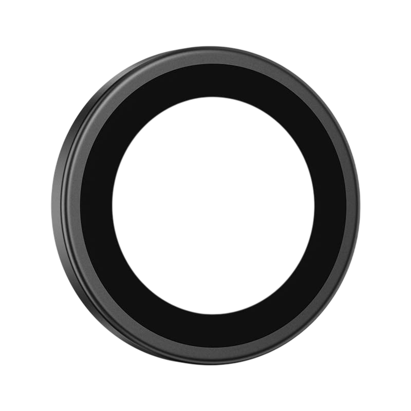 Benks Glass Warrior Camera Lens Protector for Samsung Galaxy S26 Ultra / S26+ / S26 - Black #color_black