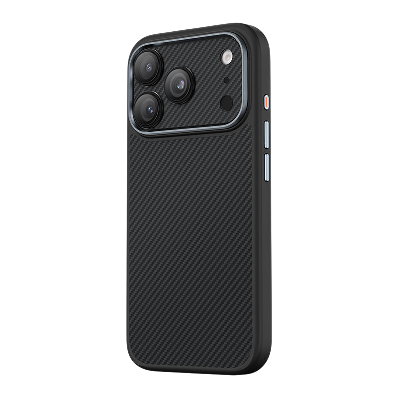 واقي عدسة Benks ArmorWarrior Lens Protector for iPhone 17 Pro Max