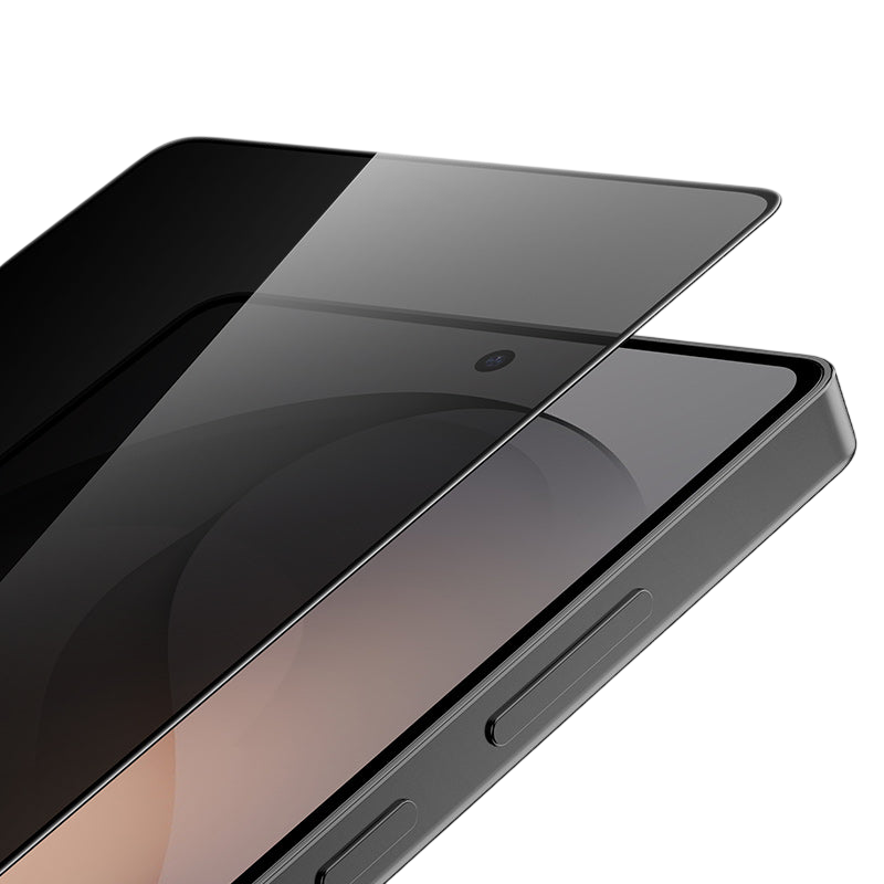 Benks Ultra Shield Privacy Screen Protector for Samsung Galaxy S26 Ultra / S26+ / S26 - 1 Pack