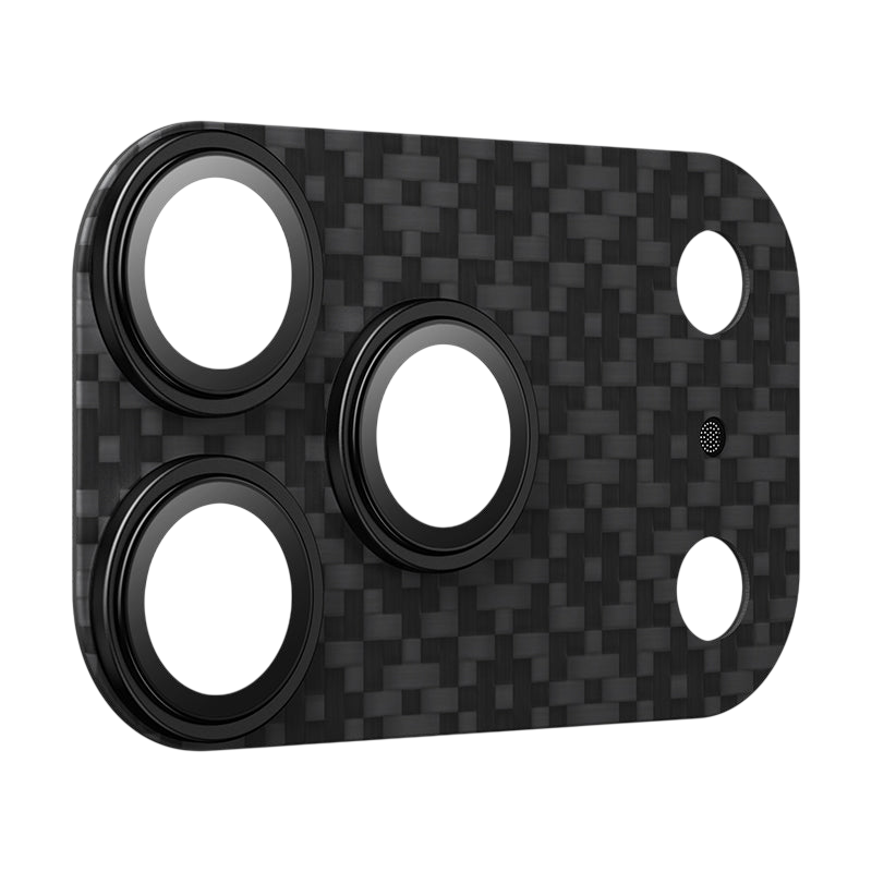 Benks ArmorWarrior Lens Protector for iPhone 17 Pro Max