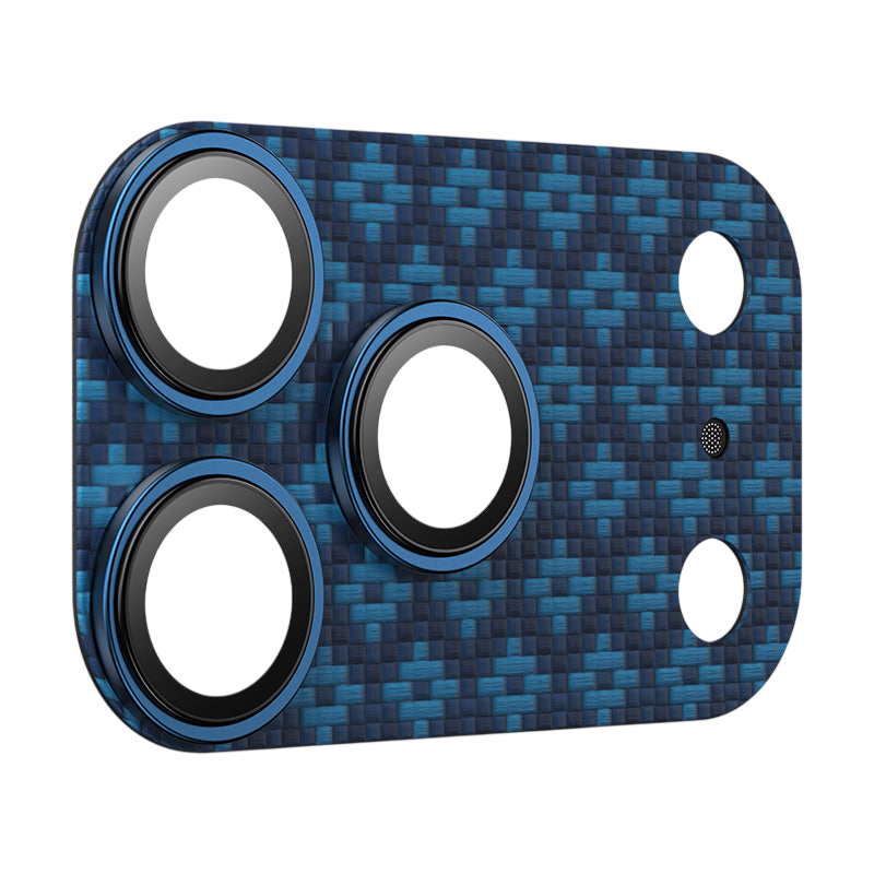 واقي عدسة Benks ArmorWarrior Lens Protector for iPhone 17 Pro Max