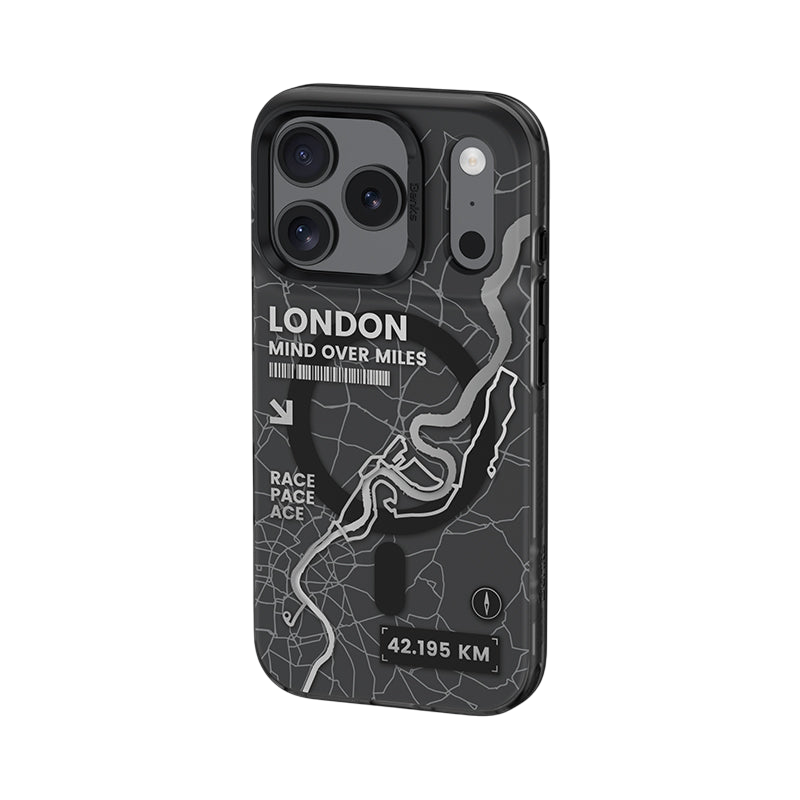 Benks London Case for iPhone 17 Pro & Pro Max