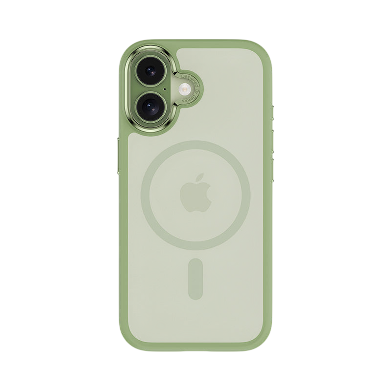 غلاف هاتف بنكس مIST لجهاز آيفون 17 برو ماكس / 17 برو / إير / 17