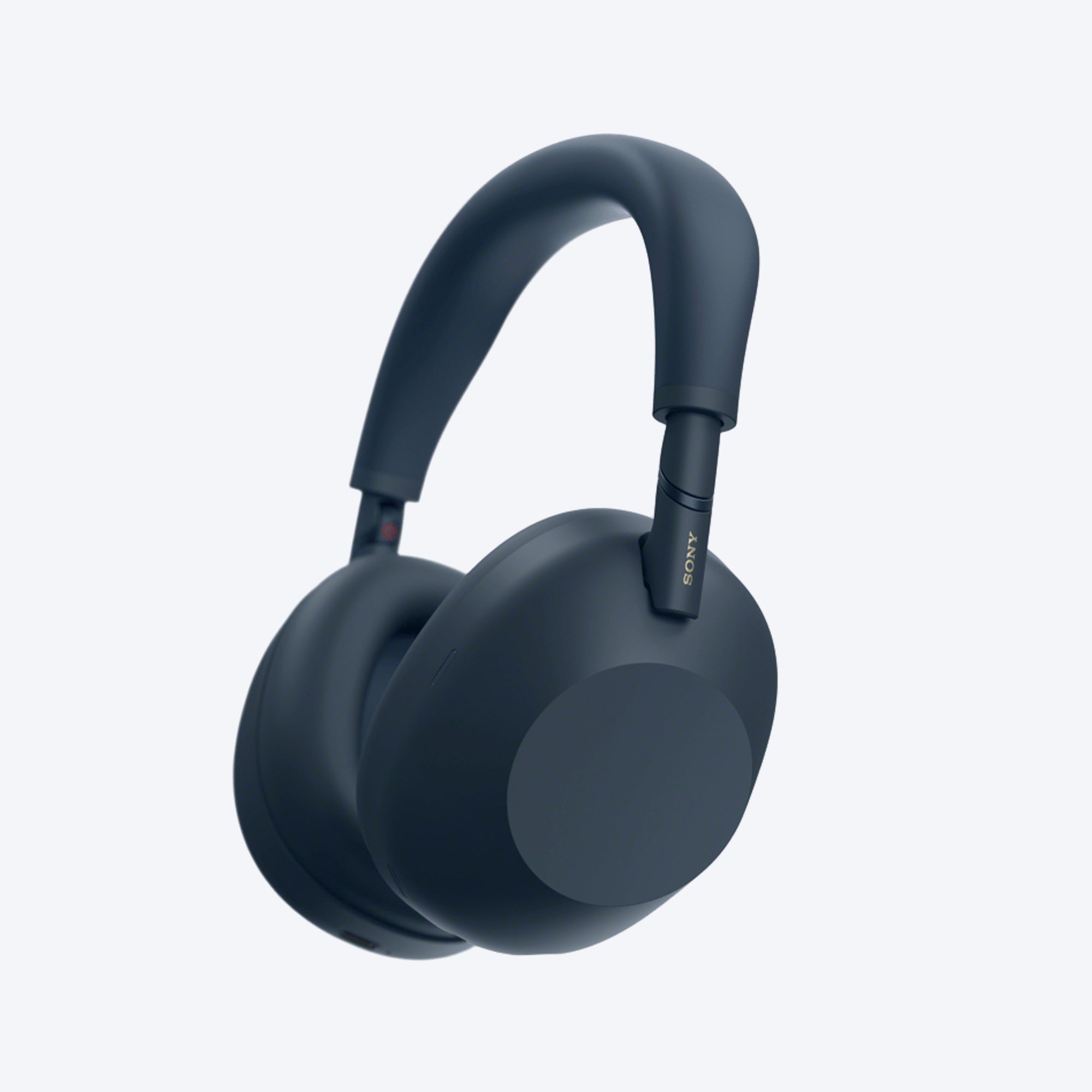 Sony WH-1000XM6 Wireless Noise Canceling Headphones (TDRA Edition)