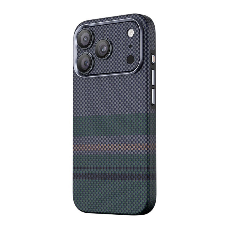 واقي عدسة Benks ArmorWarrior Lens Protector for iPhone 17 Pro Max