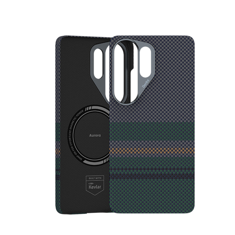 جراب Benks ArmorAir Aurora Case for Samsung Galaxy S26 Ultra / S26+ /