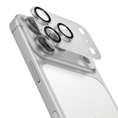 Benks matte camera lens protector for iPhone 17 Pro