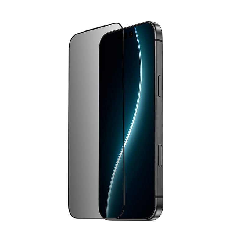واقي شاشة Benks GlassWarrior Privacy Screen Protector for iPhone 17 Se