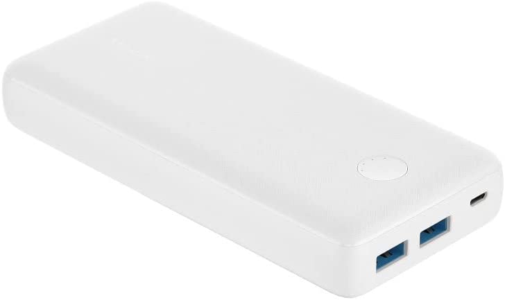 Anker PowerCore Select 20000 Power Bank with 18 months official warranty